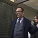 Michael Emerson, Amy Acker (CBS)